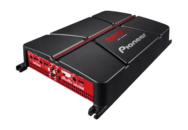 Ремонт усилителей Pioneer GM-A4704 в сервисном центре FIX-Pioneer