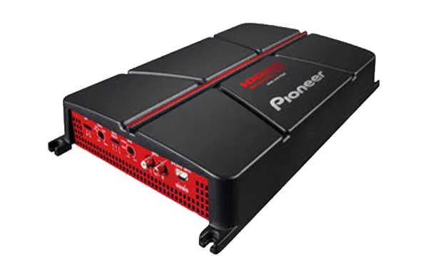 Ремонт усилителей Pioneer GM-A5702 в сервисном центре FIX-Pioneer
