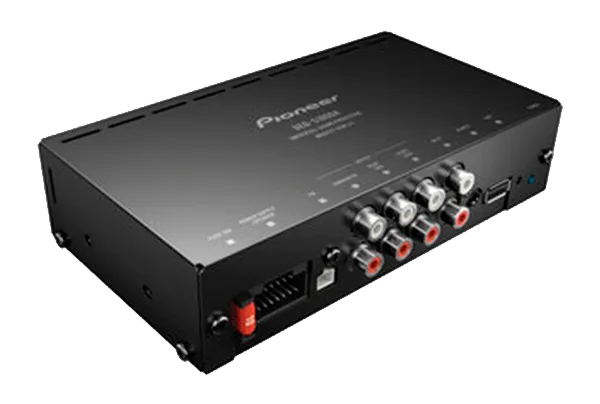 Ремонт усилителей Pioneer DEQ-S1000A в сервисном центре FIX-Pioneer