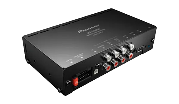 Ремонт усилителей Pioneer DEQ-S1000A2 в сервисном центре FIX-Pioneer