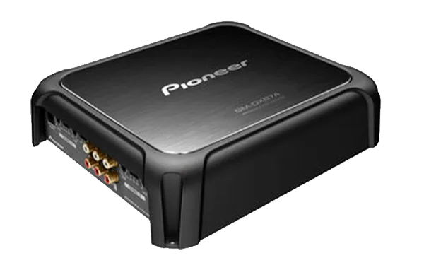Ремонт усилителей Pioneer GM-DX874 в сервисном центре FIX-Pioneer