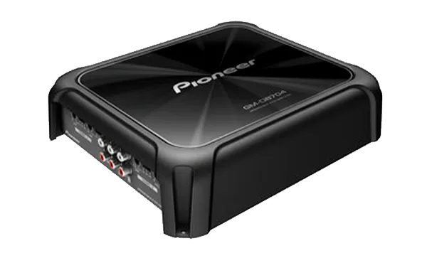 Ремонт усилителей Pioneer GM-D8704 в сервисном центре FIX-Pioneer