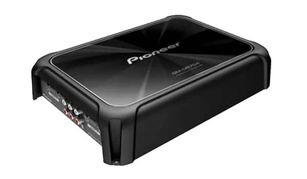 Ремонт усилителей Pioneer GM-D9704 в сервисном центре FIX-Pioneer