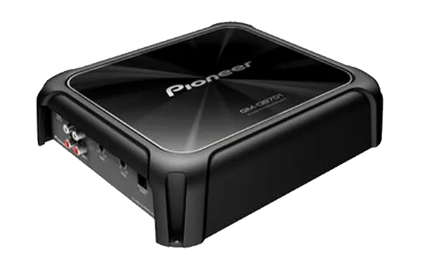 Ремонт усилителей Pioneer GM-D8701 в сервисном центре FIX-Pioneer