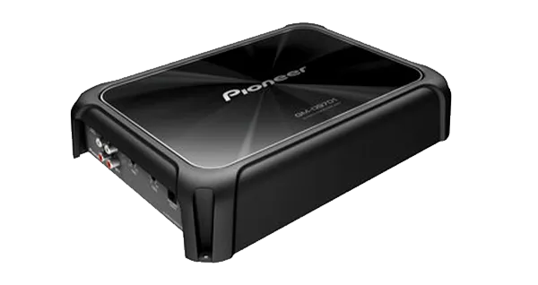 Ремонт усилителей Pioneer GM-D9701 в сервисном центре FIX-Pioneer